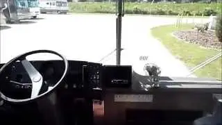 Horizon Coach 1989 MCI 96A3