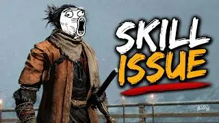 Sekiro Sothapals 😂🔥 | Tamil Funny Gameplay | Shadows Die Twice Pt 1
