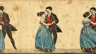 Will Cookson - Devil's Waltz