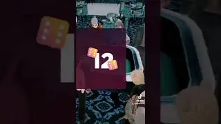 ВИДЕО МОЁ ПРОСТО С ТИК ТОКА) #хассл #radmir #shorts #short