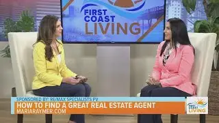 How to Find a Great Real Estate Agent