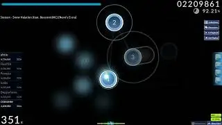Will Stetson - Snow Halation (feat. BeasttrollMC) [Nevo's Extra]