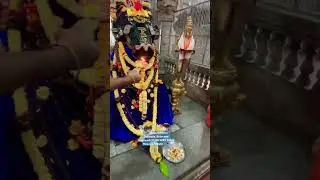 🛕🚩Basaveshwara Devalaya, Basavana Bagewadi 15/10/2025 Today Pooja in Temple 🛕🚩