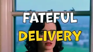 I FATEFUL DELIVERY ] (a superman Al story ) { FAN MADE