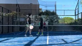 #padel Match misto - (PADEL PIOMBINO Piombino - Toscana - Livorno) 2023 - 8