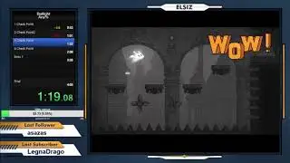 Batlight | Any% | 2:43
