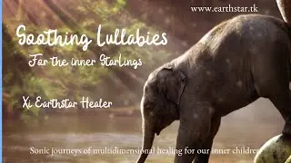 Inner Child Sound Healing Album