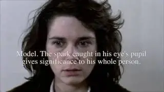 Robert Bresson's Cinematography in Haneke's 'Der siebente Kontinent' - A Film Essay