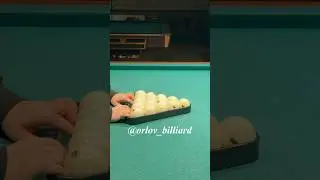 Подписывайтесь, как вам такой формат видео? #billiardsgame #billiards #poolkingpower #snooker #pool