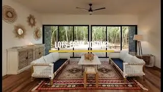 PUERTO MORELOS 
