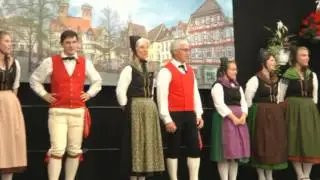57. Hessentag Do. 15.6.2017  Landjugend  Groß Bieberau 19Min