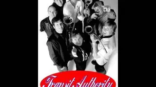 Transit Authority -  Old Days (FOH Tape Audio Only)