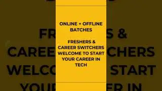 Get Job-Ready in 4&ndash;6 Months | 100% Job Guarantee Courses at The Coders Orbit, Pune