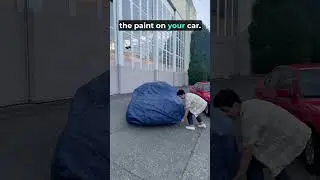 Seal Skin BMW Car Covers Review 🚗