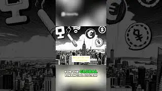 US Quiet Power: Tech, Finance, and the Dollar #fact #truth #worldfacts  #superpower #usa