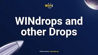 WINdrops and other Drops