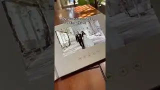 Not your ordinary wedding album! #shorts