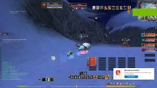 Shaiya OS cupid ace climbing hack