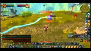 Dremlock PvP 1