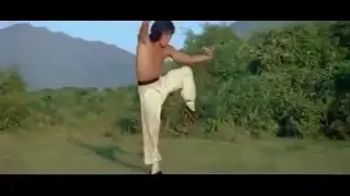 Drunken master - Jackie chan la t&eacute;cnica de los 8 dioses borrachos