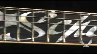 Dean Guitars USA Schenker Brothers V