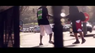 Eol Baller Feat. SixCombo | Streetball Lost Tape