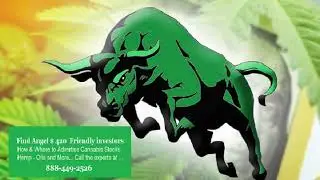 where to advertise CBD oil stocks