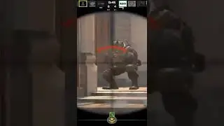 1v2clutch overpass majster  #poland #cs2 #esl #proplayer #needteam #