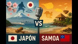 Japan vs Samoa: Pacific Peace Meets Precision Power