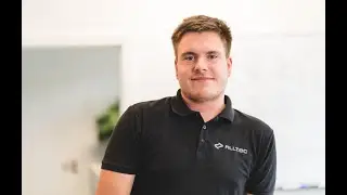 #Teamplayer - Projektleiter bei AllTec