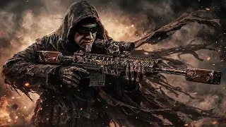 🔴LIVE - SNIPING WARZONE LOBBIES INTO EXTINCTION