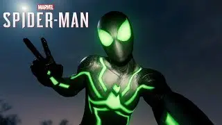 Marvel's Spider-Man All Combat Challenge Ultimate Level Score Road To New Gameplus