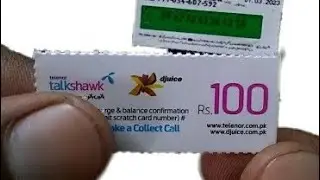 How to recharge Telenor card, how to load Telenor card, Telenor Card Ko Kaise Load Karte Hain,