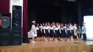 انشودة بغير الكتاب بغير العلوم