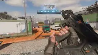 💣 TACTICAL NUKE INBOUND! 💣 BO7 BETA (30+ killstreak gun only)