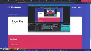 WEINZ 2.0 - GETKEY [25.12.22] - 😎