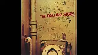 The Rolling Stones - Street Fighting Man
