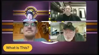 Skol Chat #5 (It's Really #6 though)