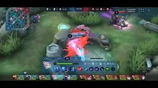 Tutorial Hero Ling Terbaru |2021