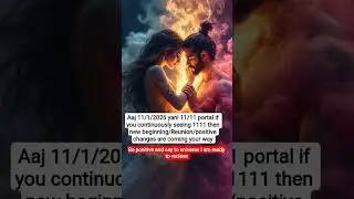 11/11 energy #tarot #twinflamesunion #love #tarotcardreading #df #yshorts ☯️♾️