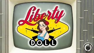 Liberty Doll's House with Jacob Hornberger, LP Candidate