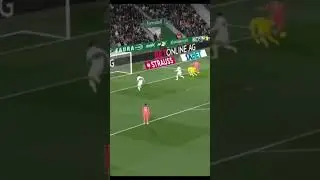 Frenkie dejong with beauty assist.   #fdj #frenkiedejong #ferrantorres #barcelona #football