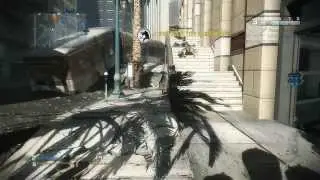 Can You Beat Commander Krieger? Ck im Skillmode Teil 2 / Ghosts BAFFDISCH Montage CK