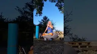 Yoga Summer Fest 2025 Одесса (Кхечари мудра практика)