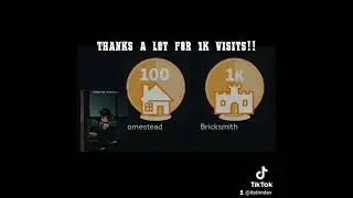THANK YOU🥰 #deadrails  #tiktok #roblox #memes #forsaken  #thanks #developer #robloxstudio #shorts