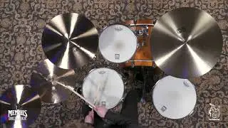 Paiste 12