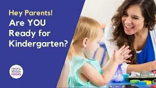 Parenting Course: Prepare Your Child For Kindergarten | About the Course