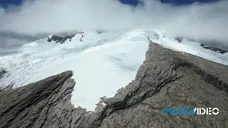 Los Andes de norte a sur: El deshielo de un coloso. Colombia. 3