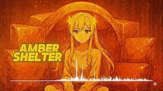 Amber Shelter | Lo-Fi Future Bass / Indie Pop - Cryza Bloom