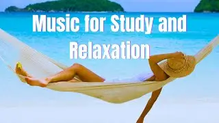 Relaxing Ambient Music for Study and Relaxation | 30 Minutes of Peaceful Electronic Music